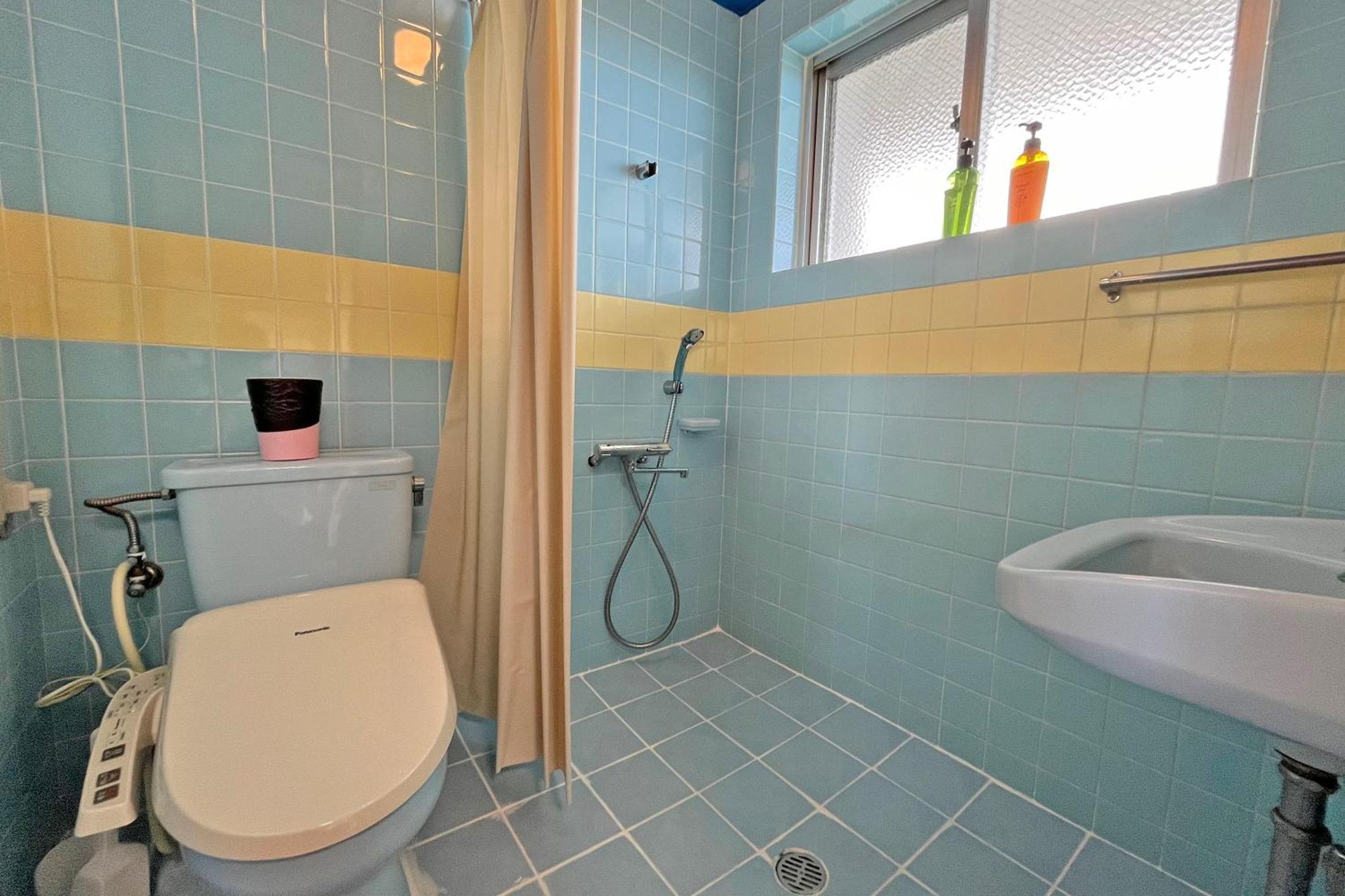 Crystal Inn Onna Zewnętrze zdjęcie