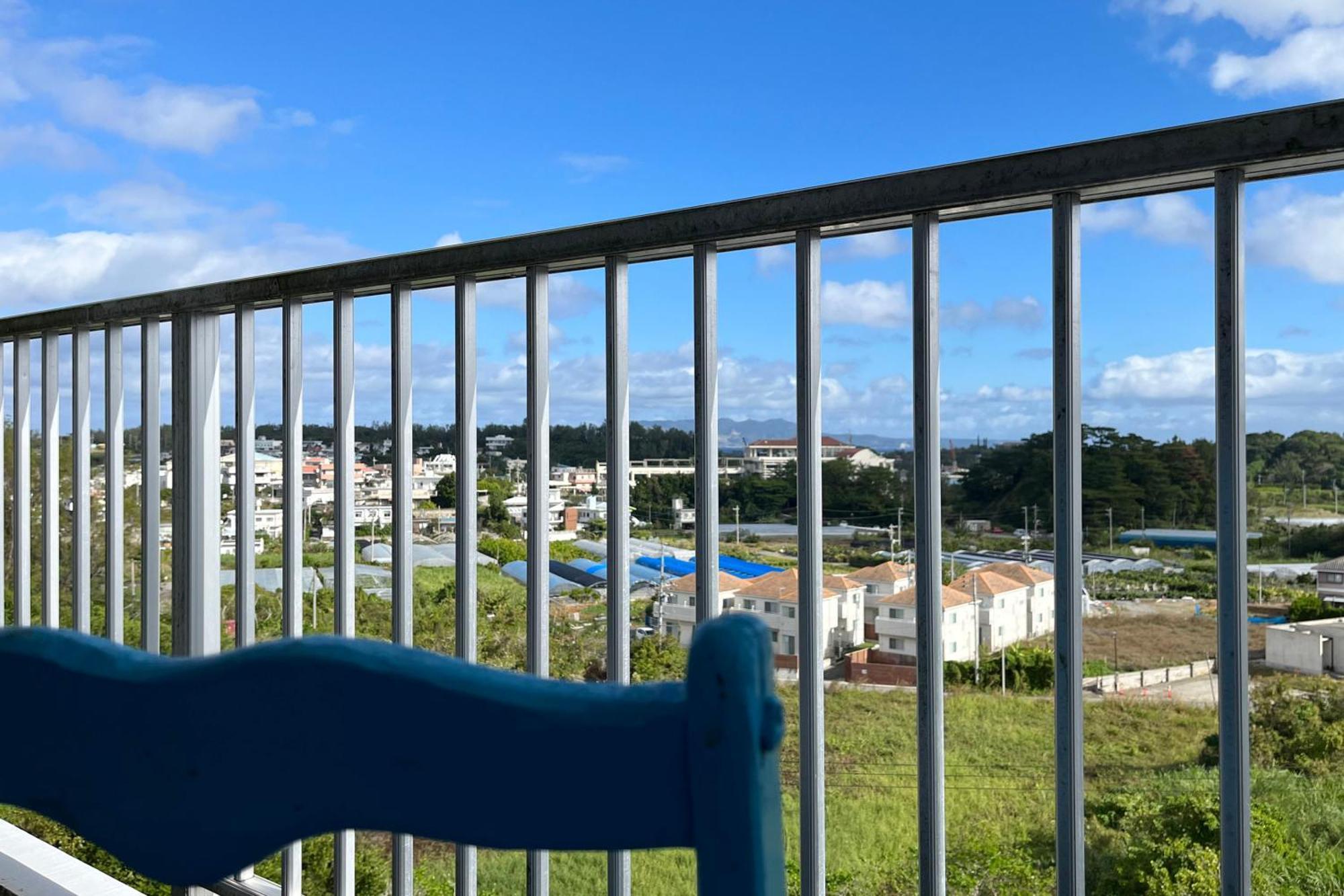 Crystal Inn Onna Zewnętrze zdjęcie