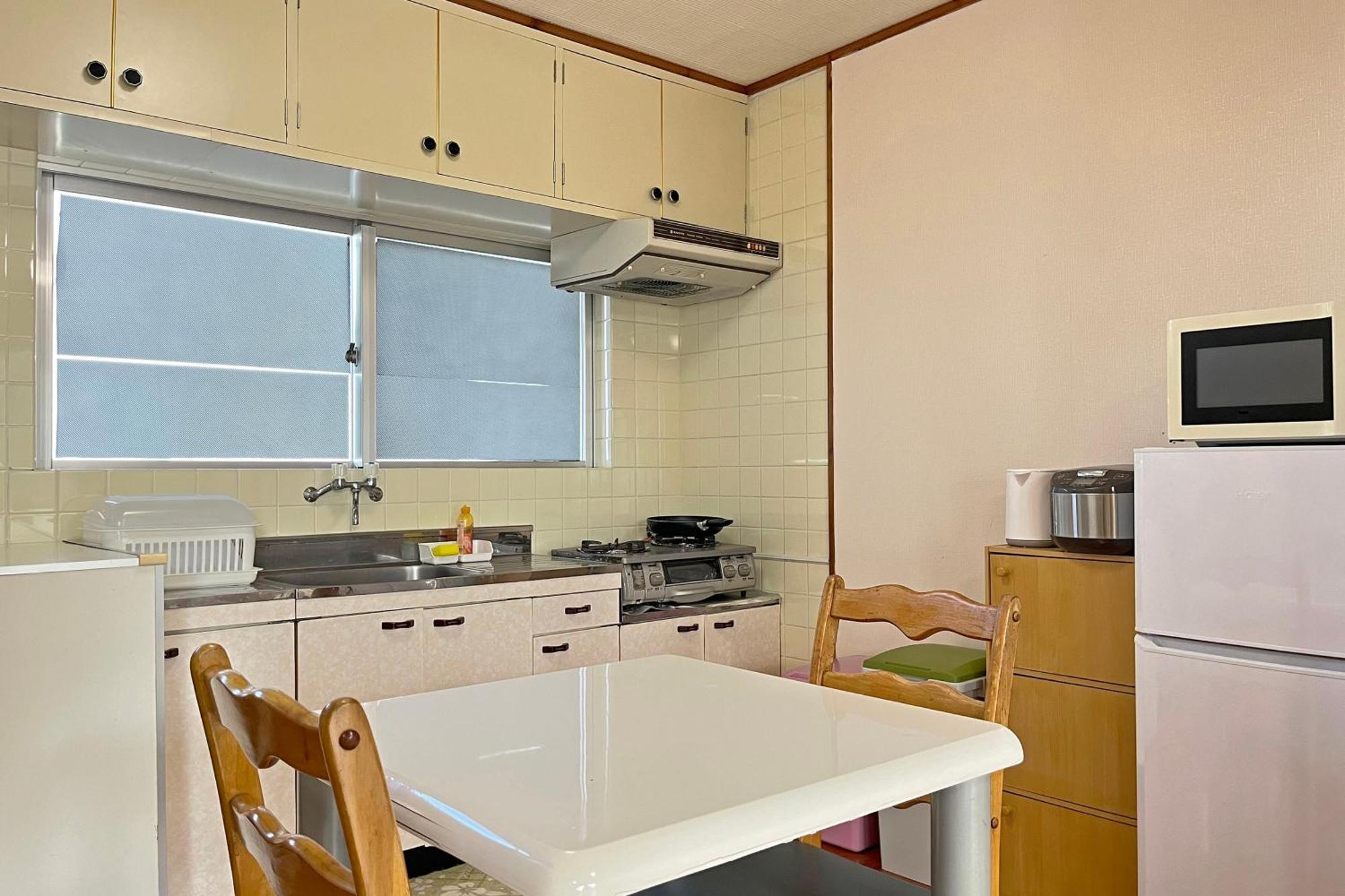 Crystal Inn Onna Zewnętrze zdjęcie